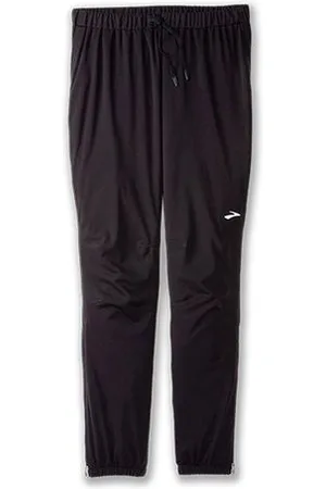 Brooks Damen High Point Waterproof Pant schwarz
