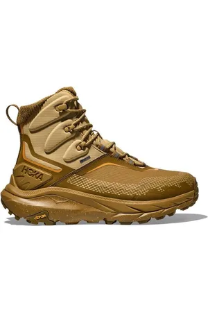 Hoka One One Hoka Herren Kaha 2 Frost GTX braun 42.0