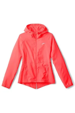 Brooks Damen Canopy Jacket