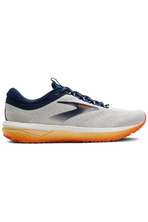 Brooks Herren Revel 7 grau 45.5