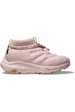 Hoka One One Hoka Damen Kaha 2 Frost Moc GTX rosa 41.3