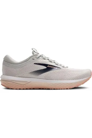Brooks Damen Revel 7 weiß 40.0