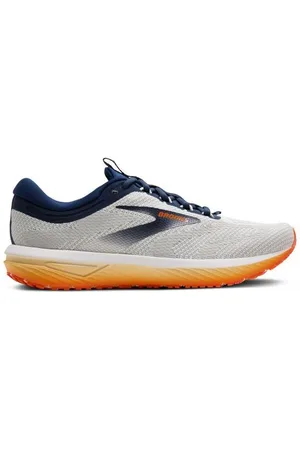Brooks Herren Revel 7 grau 46.5