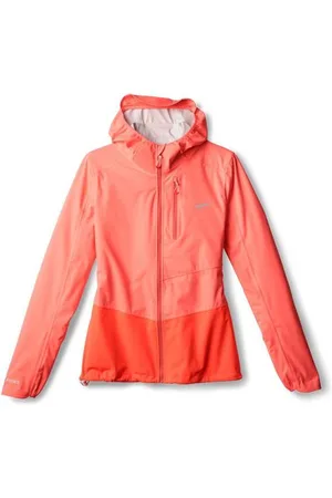Brooks Damen High Point Waterproof Jacket 2.0
