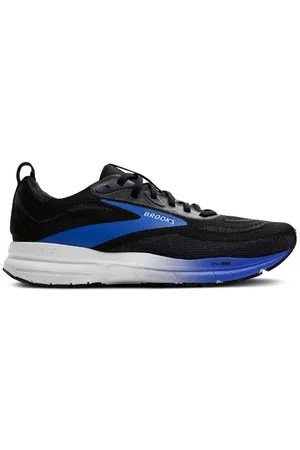 Brooks Herren Trace 4 schwarz 43.0