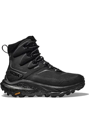Hoka One One Hoka Damen Kaha 2 Frost GTX schwarz 38.6