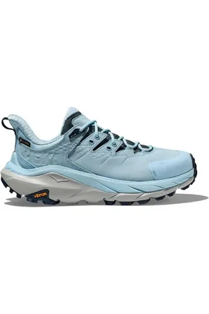 Hoka One One Hoka Damen Kaha 2 Low GTX blau 41.3