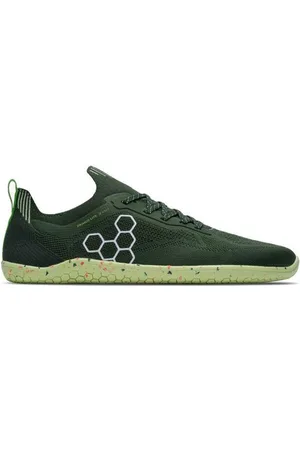 Vivobarefoot Herren Primus Lite Knit grün 43.0