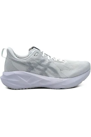 Asics Herren Novablast 5 weiß 44.0