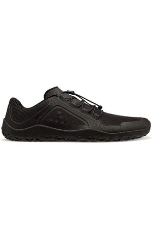 Vivobarefoot Herren Primus Trail II FG schwarz 48.0