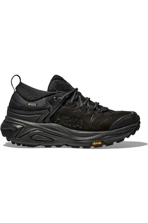 Hoka One One Hoka Herren Kaha 3 Low GTX schwarz 44.0