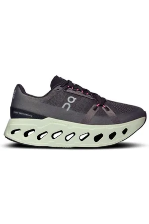 On Running Damen Cloudeclipse grau 42.0