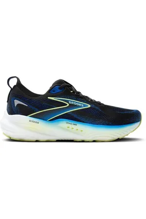 Brooks Herren Glycerin 22 blau 42.0