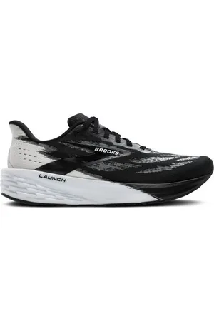 Brooks Herren Launch 11 schwarz 45.0