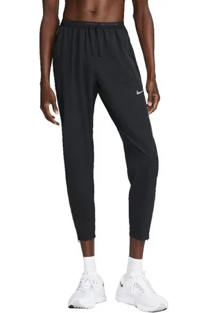 Nike Herren Dri-Fit Phenom Elite Running Pants schwarz