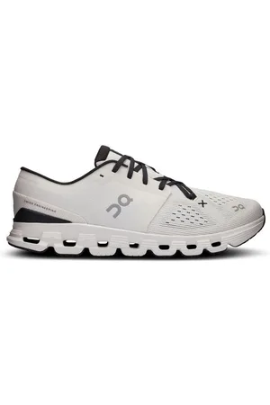 On Running Herren Cloud X 4 schwarz 45.0
