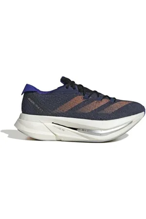 adidas Unisex Adizero Prime X 2 Strung blau 48.0