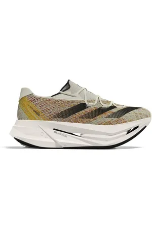 adidas Herren Adizero Prime X 2 Strung braun 44.0