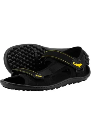leguano Unisex Attrekktive schwarz 45.0