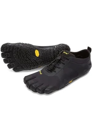 Vibram Damen FiveFingers V-Alpha schwarz 37.0