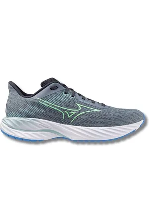 Mizuno Herren Wave Inspire 21 grau 43.0