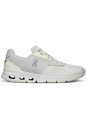 On Running Herren Cloudrift weiß 44.0