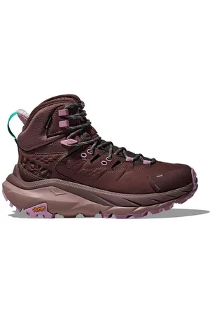 Hoka One One Hoka Damen Kaha 2 GTX rot 38.0