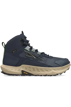 Altra Damen Timp 5 Hiker GTX blau 37.5