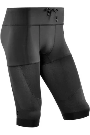 CEP Herren Compression Shorts schwarz