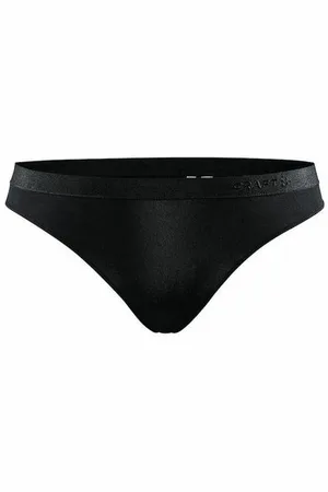 Craft Damen Core Dry String schwarz