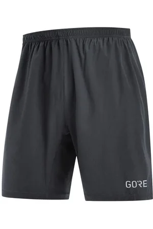 gore Herren R5 Inch Shorts schwarz