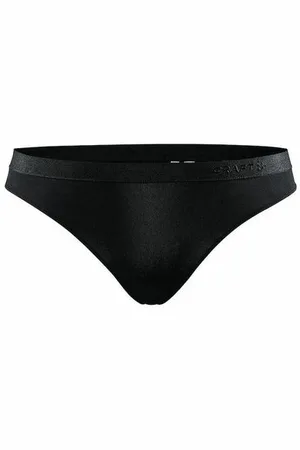 Craft Damen Core Dry String schwarz