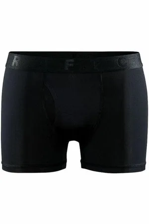 Craft Herren Core Dry Boxer 3-Inch schwarz