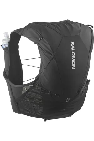 Salomon Unisex ADV Skin 12 Set schwarz