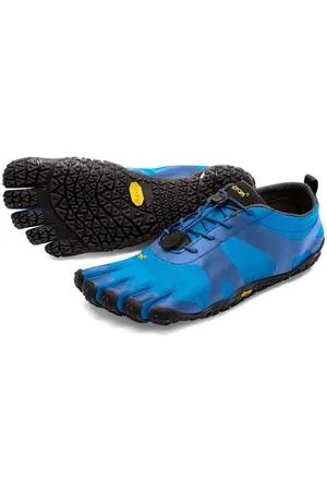 Vibram Herren FiveFingers V-Alpha blau 40.0