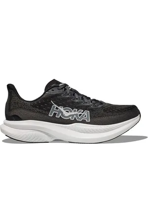 Hoka One One Hoka Herren Mach 6 schwarz 47.3