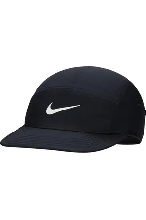 Nike Unisex Dri-Fit ADV Fly Cap Reflective schwarz