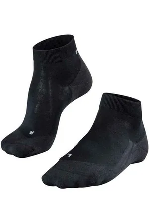 Falke Damen RU 4 Light schwarz