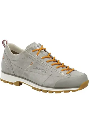 Dolomite Damen 54 Low grau 41.5