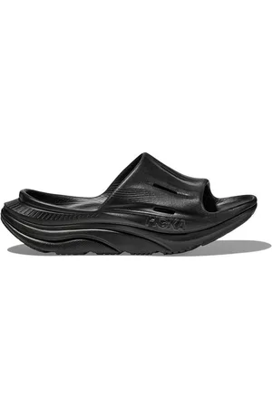 Hoka One One Hoka Unisex Ora Recovery Slide 3 schwarz 48.0