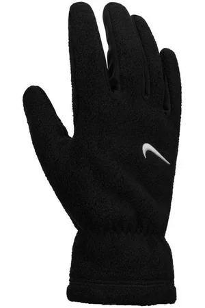 Nike Damen One Therma-Fit Fleece TG schwarz