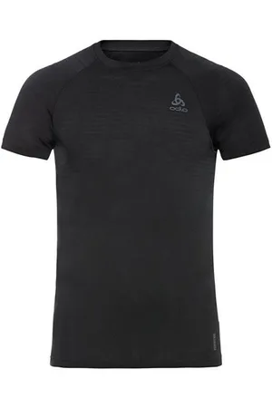 Odlo Herren Performance X-Light Top schwarz