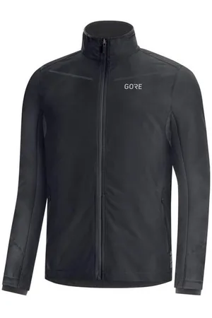 gore Herren R3 Partial GTX INFINIUM™ Jacke schwarz