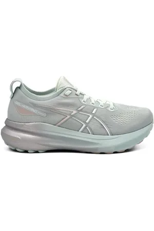 Asics Damen Gel-Kayano 31 weiß 42.0