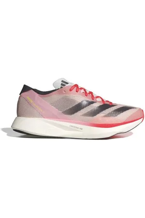 adidas Damen adizero Takumi Sen 10 rosa 41.3