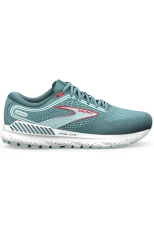 Brooks Damen Ariel GTS 23 grün 44.5
