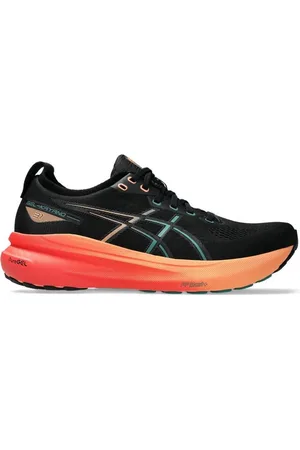 Asics Herren Gel-Kayano 31 schwarz 42.5
