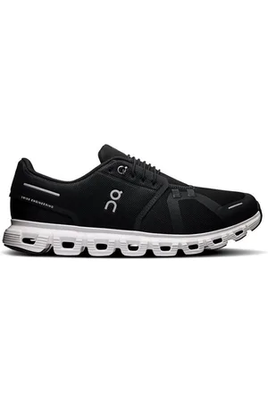 On Running Herren Cloud 6 schwarz 49.0