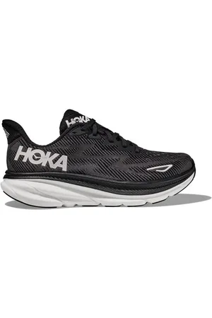 Hoka One One Hoka Damen Clifton 9 schwarz 42.0
