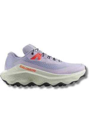 Salomon Damen Ultra Glide 3 lila 42.6